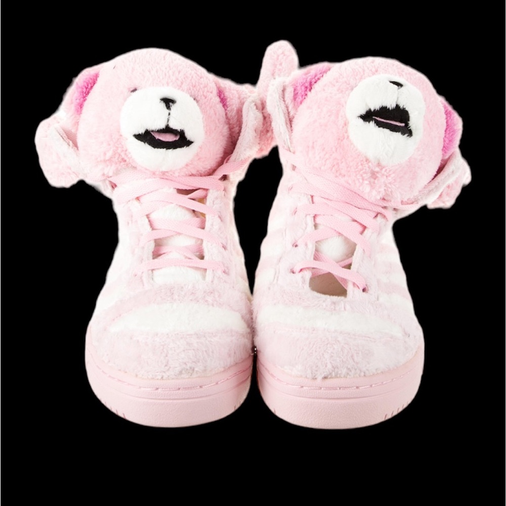 Jeremy Scott x Adidas - Picture 2 of 4